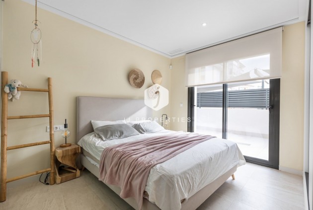 Tweedehands - Appartement / flat -
Torrevieja - Costa Blanca