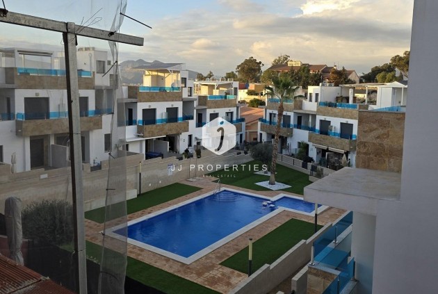 New Build - Chalet -
Bigastro - pueblo