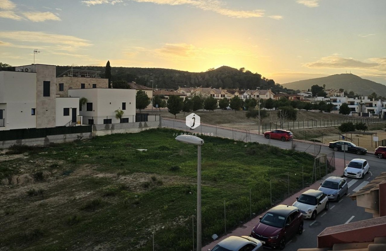 New Build - Chalet -
Bigastro - pueblo