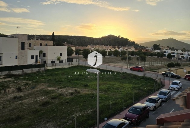 New Build - Chalet -
Bigastro - pueblo