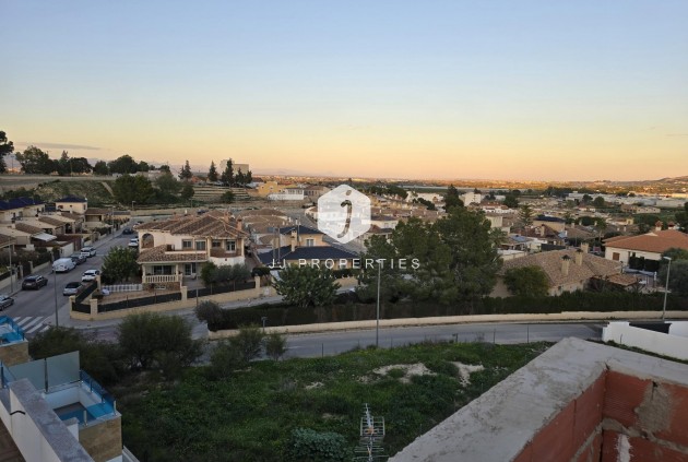 New Build - Chalet -
Bigastro - pueblo