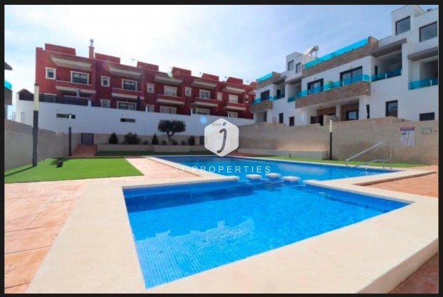 New Build - Chalet -
Bigastro - pueblo