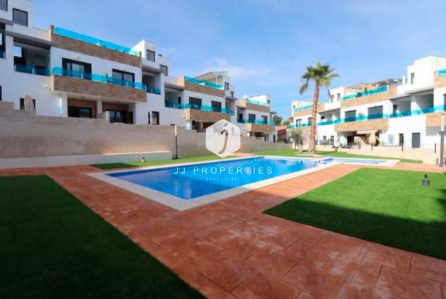 New Build - Chalet -
Bigastro - pueblo