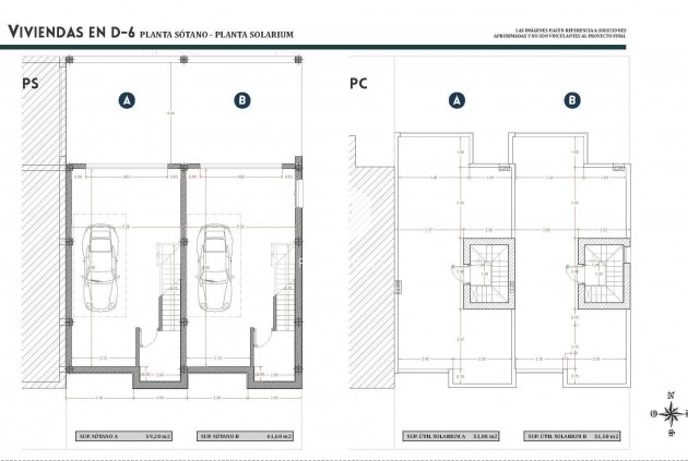 New Build - Chalet -
Bigastro - pueblo