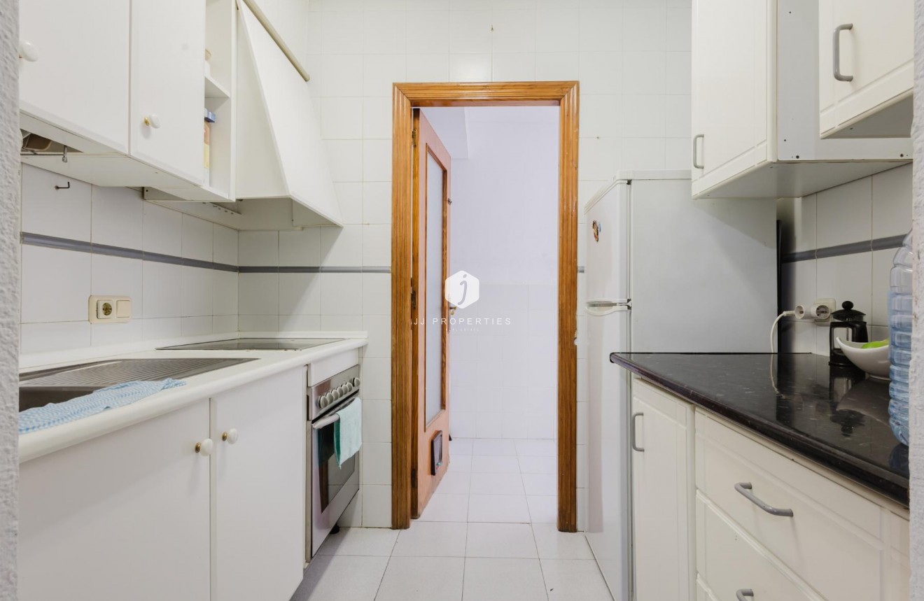 D'occasion - Appartement -
Torrevieja - Costa Blanca