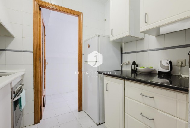 D'occasion - Appartement -
Torrevieja - Costa Blanca