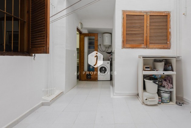 D'occasion - Appartement -
Torrevieja - Costa Blanca