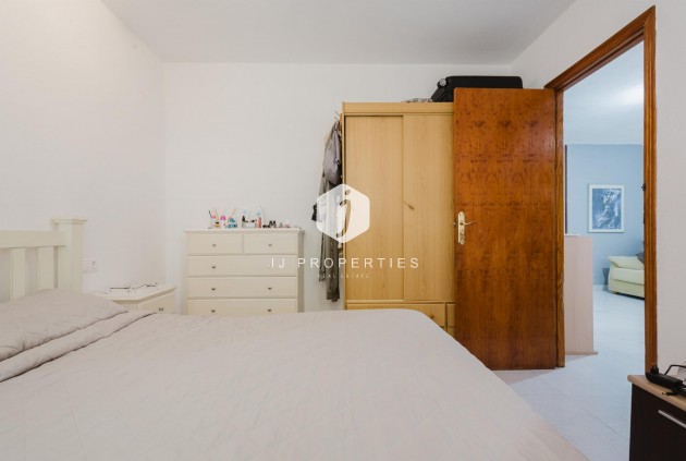 D'occasion - Appartement -
Torrevieja - Costa Blanca