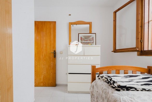 D'occasion - Appartement -
Torrevieja - Costa Blanca