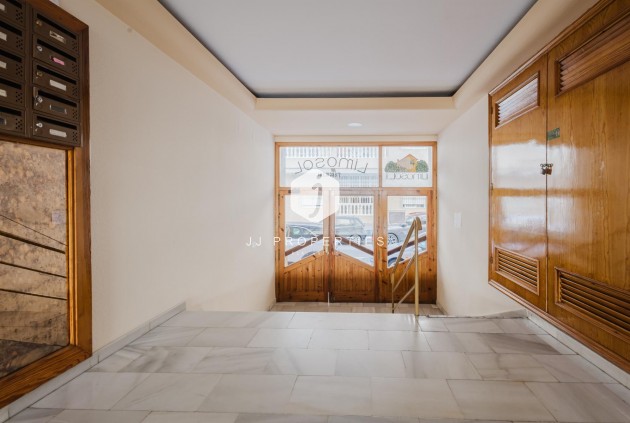 D'occasion - Appartement -
Torrevieja - Costa Blanca