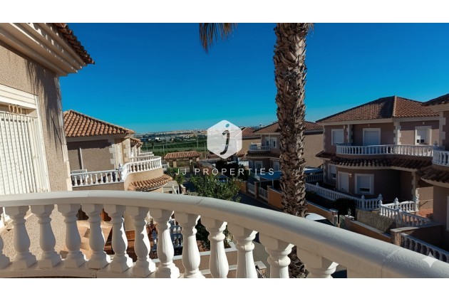 Resale - Villa -
Los Balcones - Costa Blanca