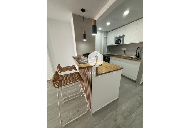 D'occasion - Appartement -
Torrevieja - Costa Blanca