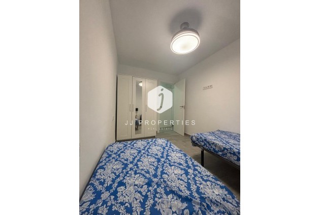 D'occasion - Appartement -
Torrevieja - Costa Blanca