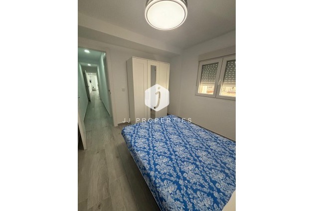 D'occasion - Appartement -
Torrevieja - Costa Blanca