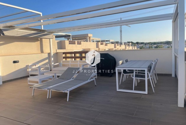 Resale - Apartment / flat -
Los Balcones - Costa Blanca