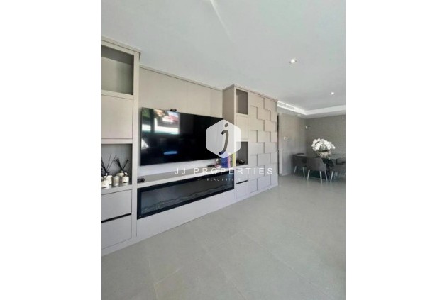 Resale - Villa -
Los Balcones - Costa Blanca