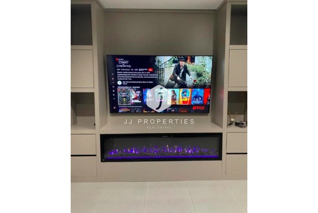 Resale - Villa -
Los Balcones - Costa Blanca