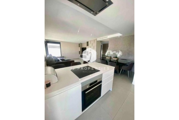 Resale - Villa -
Los Balcones - Costa Blanca