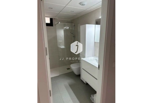 Resale - Villa -
Los Balcones - Costa Blanca