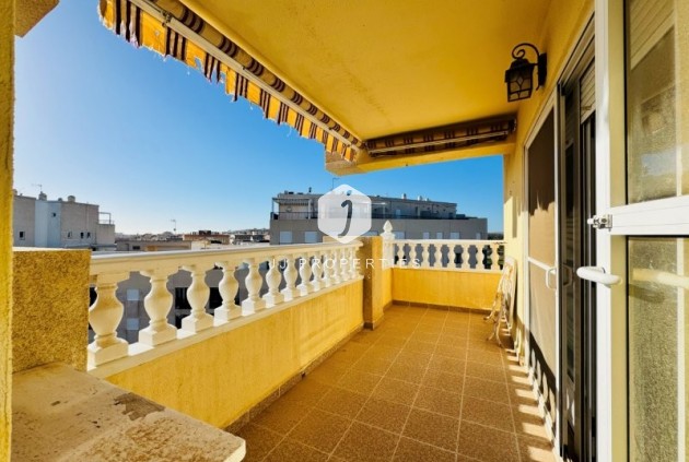 D'occasion - Attique -
La Mata - Costa Blanca