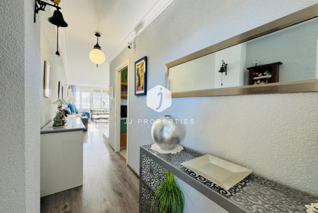 D'occasion - Attique -
La Mata - Costa Blanca