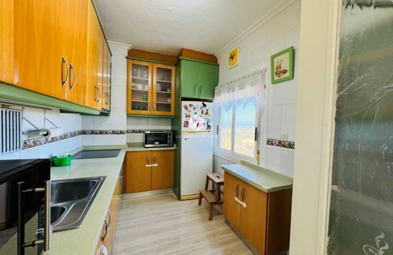 D'occasion - Attique -
La Mata - Costa Blanca