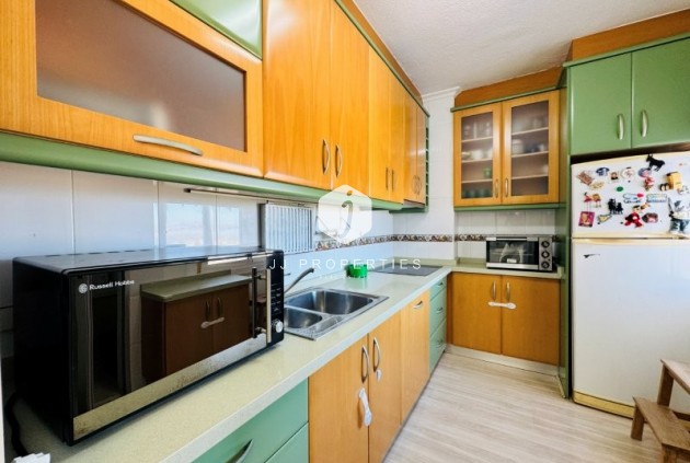 D'occasion - Attique -
La Mata - Costa Blanca