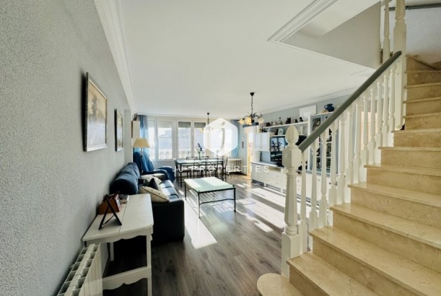 D'occasion - Attique -
La Mata - Costa Blanca