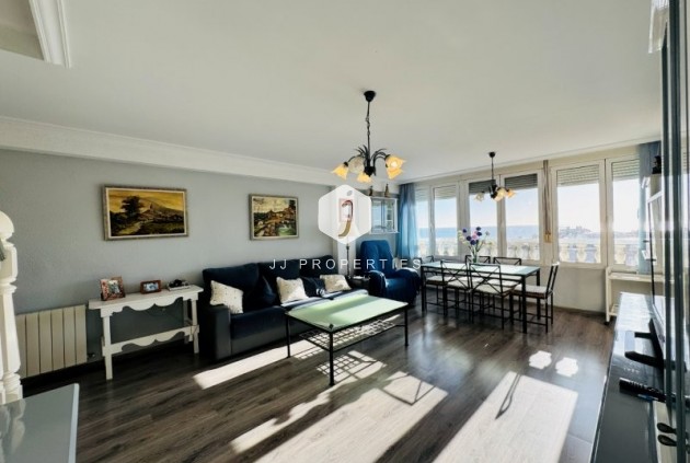 D'occasion - Attique -
La Mata - Costa Blanca