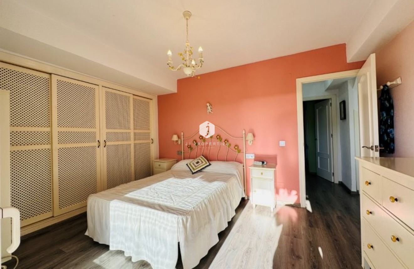 D'occasion - Attique -
La Mata - Costa Blanca