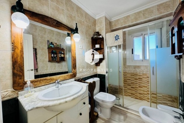 D'occasion - Attique -
La Mata - Costa Blanca