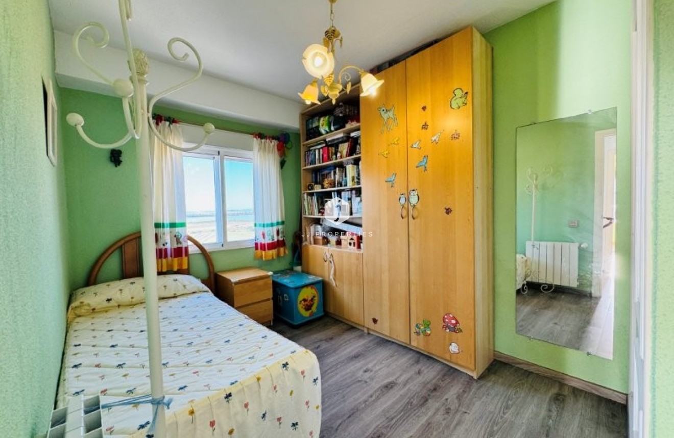 D'occasion - Attique -
La Mata - Costa Blanca