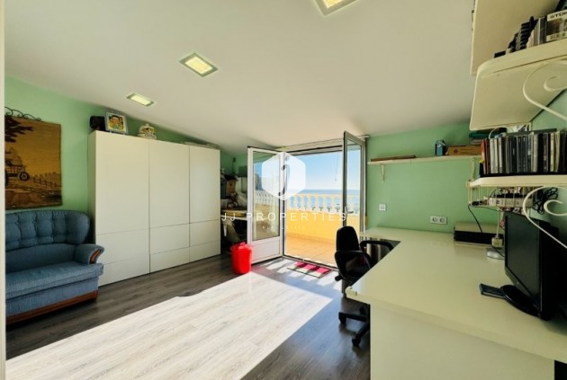 D'occasion - Attique -
La Mata - Costa Blanca