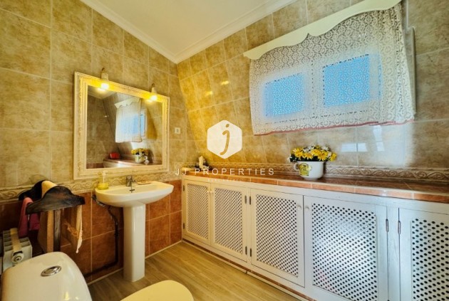 D'occasion - Attique -
La Mata - Costa Blanca