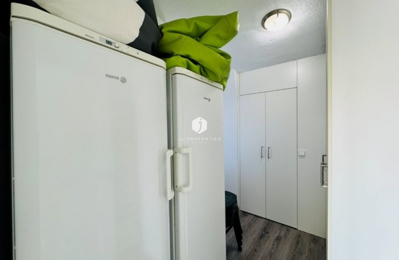 D'occasion - Attique -
La Mata - Costa Blanca