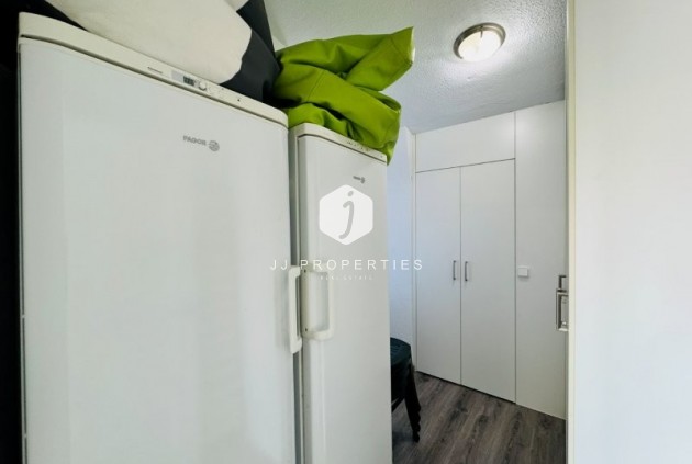 D'occasion - Attique -
La Mata - Costa Blanca