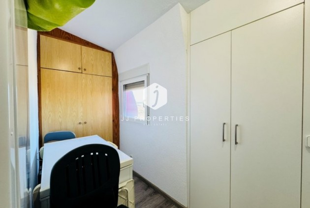 D'occasion - Attique -
La Mata - Costa Blanca