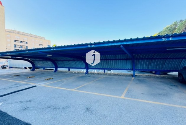 D'occasion - Attique -
La Mata - Costa Blanca