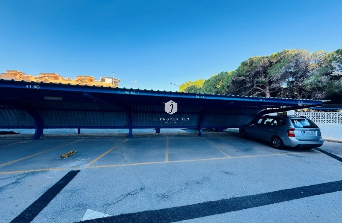 D'occasion - Attique -
La Mata - Costa Blanca