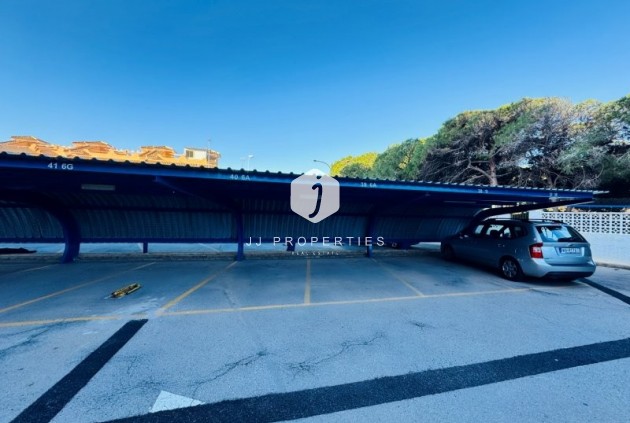 D'occasion - Attique -
La Mata - Costa Blanca