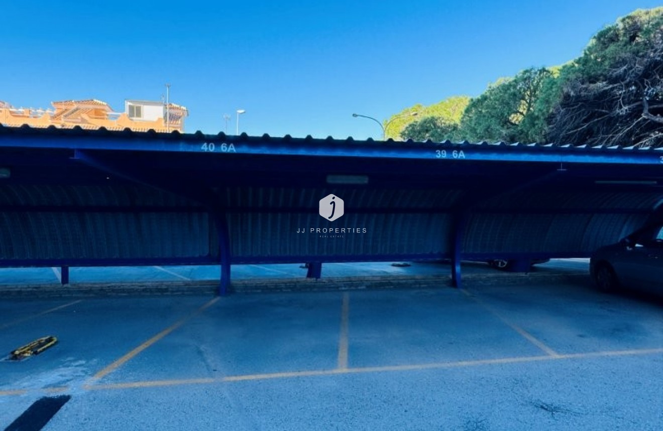 D'occasion - Attique -
La Mata - Costa Blanca