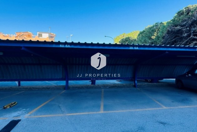 D'occasion - Attique -
La Mata - Costa Blanca