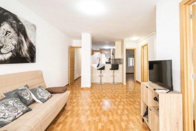 Tweedehands - Appartement / flat -
Torrevieja - La Mata Pueblo