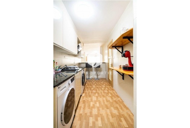 Tweedehands - Appartement / flat -
Torrevieja - La Mata Pueblo