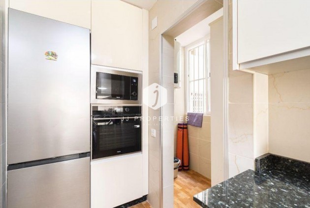 Tweedehands - Appartement / flat -
Torrevieja - La Mata Pueblo