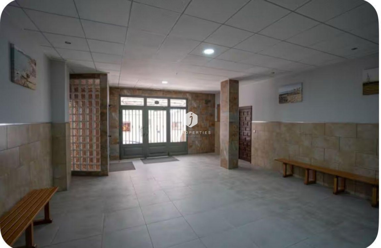 Tweedehands - Appartement / flat -
Torrevieja - La Mata Pueblo