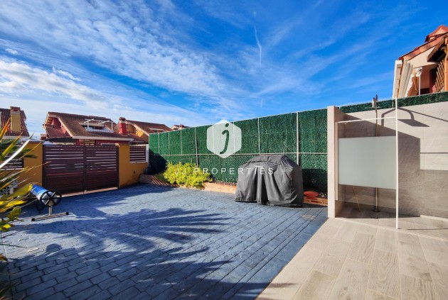 Tweedehands - Villa -
Guardamar del Segura - Costa Blanca