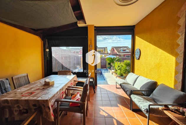 Tweedehands - Villa -
Guardamar del Segura - Costa Blanca