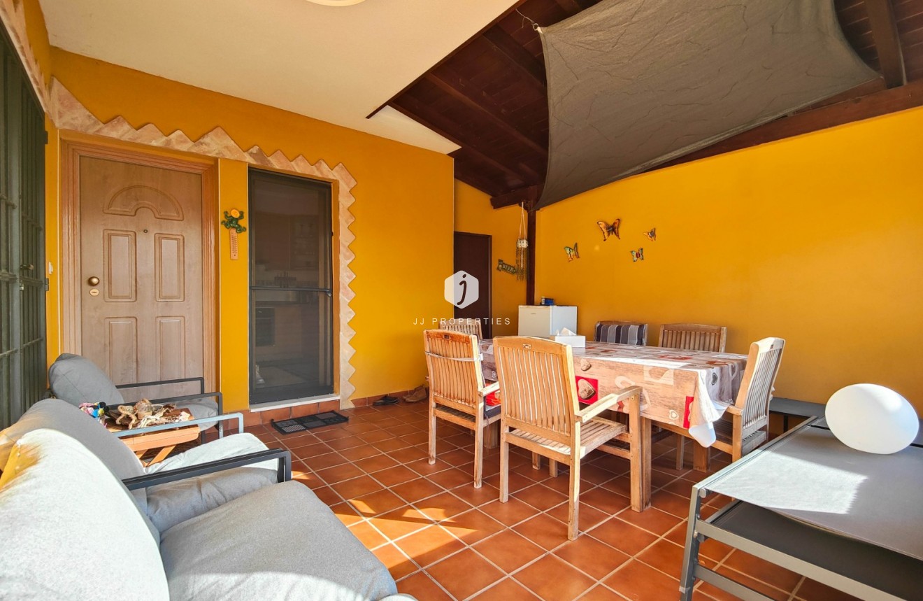 Tweedehands - Villa -
Guardamar del Segura - Costa Blanca