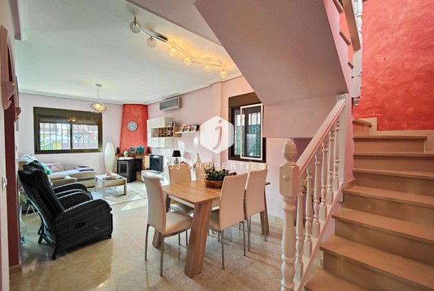 Tweedehands - Villa -
Guardamar del Segura - Costa Blanca